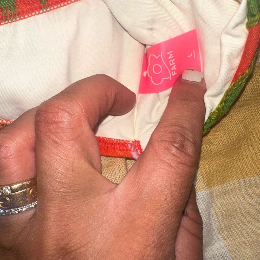 Farm Rio bikini - Picture 5 of 6